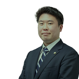 弁護士 寺尾 拓磨