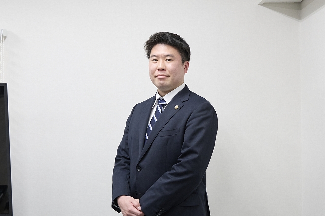 寺尾 拓磨